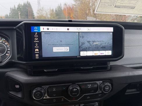 New 2026 Jeep Wrangler Sport S image 21