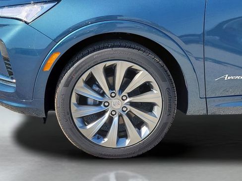 New 2026 Buick Envista Sport Touring FWD image 10