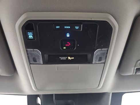 Used 2024 Toyota Tundra SR5 w/ SR5 Premium Package image 26