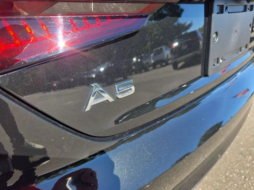 Used 2018 Audi A5 2.0T Prestige w/ Driver Assistance Package AWD/4WD image 11