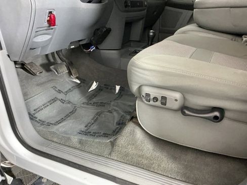 Used 2007 Dodge Ram 3500 Truck SLT w/ Quad Cab Big Horn Value Group image 14