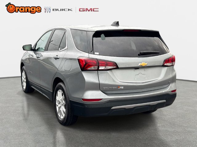 Used 2024 Chevrolet Equinox LT FWD image 5
