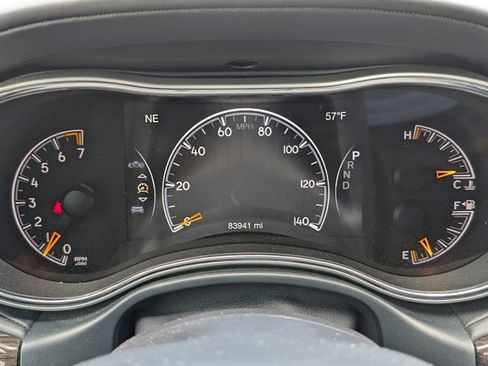 Used 2021 Jeep Grand Cherokee Summit RWD image 25