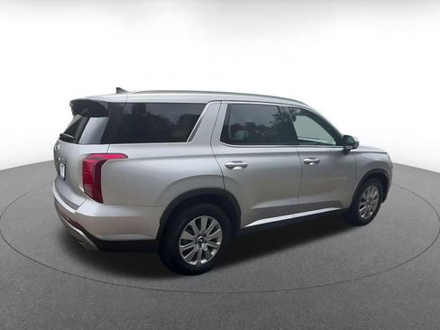 Used 2025 Hyundai Palisade SEL FWD image 15
