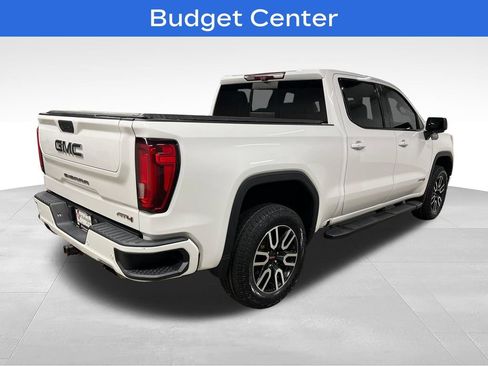 Used 2020 GMC Sierra 1500 AT4 w/ AT4 Premium Package AWD/4WD image 14
