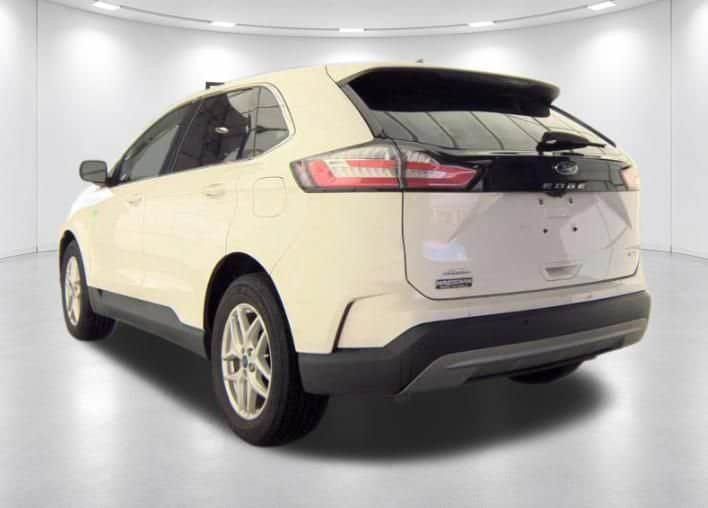 Used 2022 Ford Edge SEL w/ Convenience Package AWD/4WD image 5