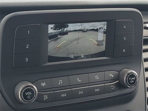 New 2025 Ford Transit 150 Low Roof image 10