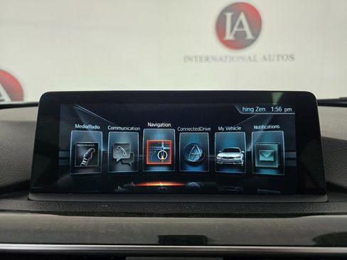 Used 2017 BMW 330i xDrive Sedan image 20