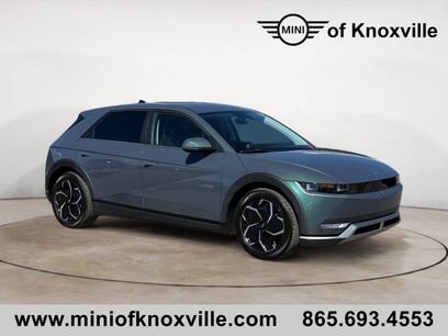 Used 2023 Hyundai Ioniq 5 SEL