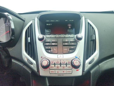 Used 2017 GMC Terrain SLE image 15