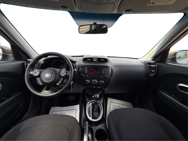 Used 2014 Kia Soul FWD image 27