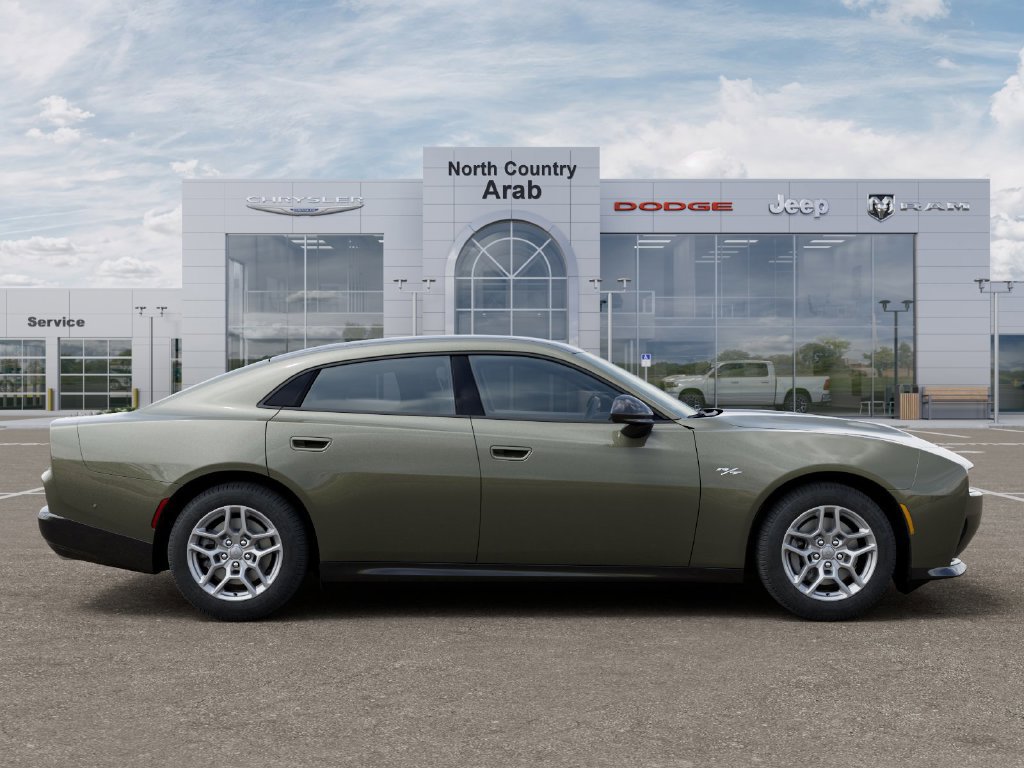 New 2026 Dodge Charger R/T AWD/4WD image 26