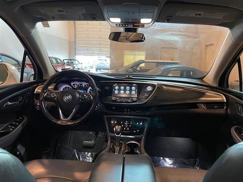 Used 2019 Buick Envision Essence image 8