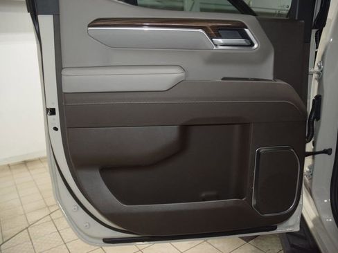 New 2026 Chevrolet Silverado 1500 RST AWD/4WD image 44