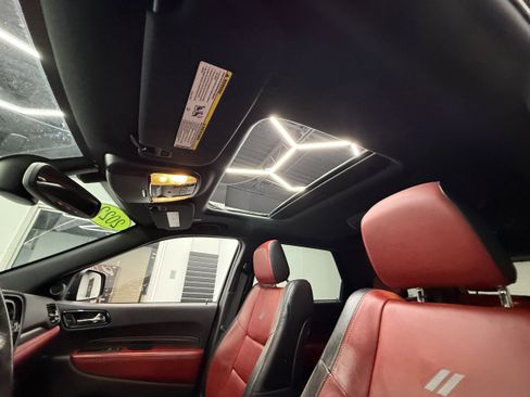 Used 2022 Dodge Durango R/T w/ Tow 'N Go Group image 5