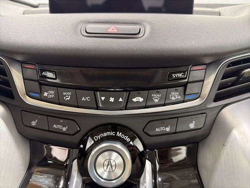 Certified 2022 Acura TLX w/ Technology Package image 36