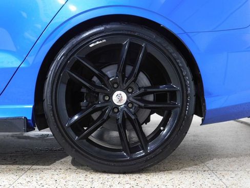 Used 2018 Audi RS 3 AWD/4WD image 55