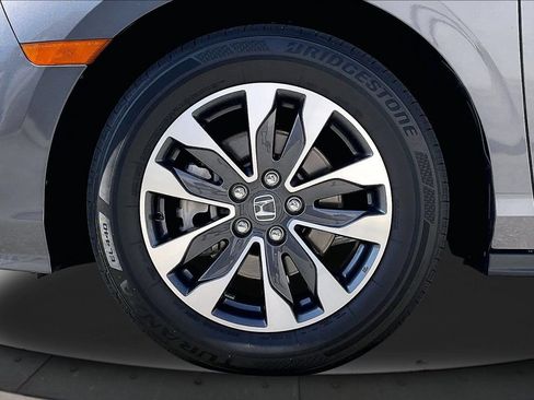 Used 2024 Honda Odyssey EX-L image 33