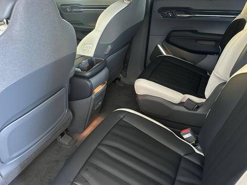 New 2026 Kia EV9 GT-Line AWD/4WD image 12