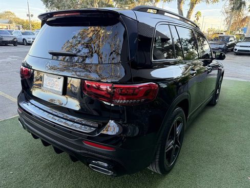 Used 2020 Mercedes-Benz GLB 250 image 6