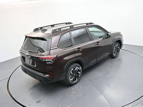 New 2026 Subaru Forester Limited image 24