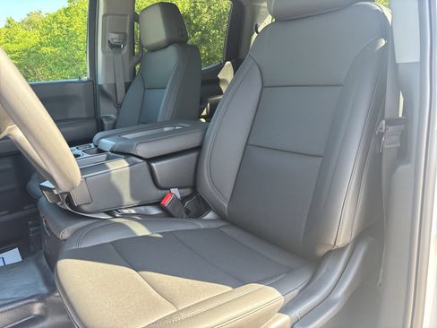 New 2026 Chevrolet Silverado 1500 W/T w/ WT Value Package AWD/4WD image 14