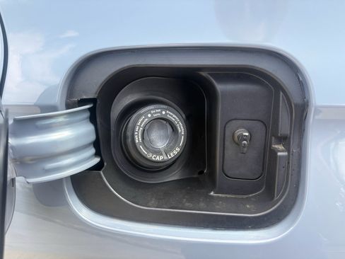 Certified 2026 Honda Passport TrailSport image 35