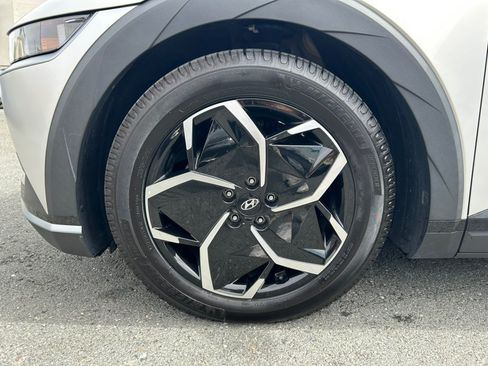 Used 2023 Hyundai Ioniq 5 SEL w/ Cargo Package RWD image 56