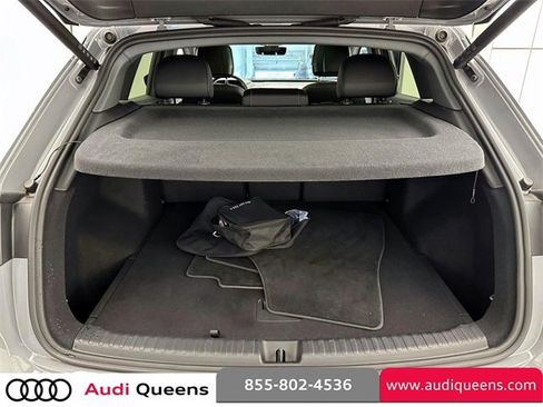 Used 2024 Audi Q4 e-tron Premium Plus w/ Premium Plus image 10