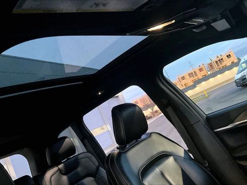 Used 2024 Jeep Grand Cherokee Limited 4xe image 30