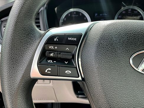 Used 2019 Hyundai Sonata ECO image 22