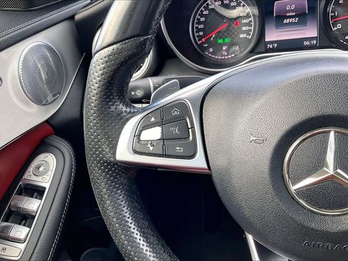 Used 2016 Mercedes-Benz C 450 AMG image 17