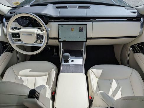 Used 2024 Land Rover Range Rover SE AWD/4WD image 26