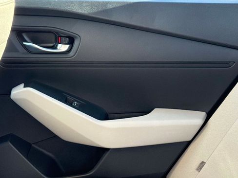 New 2026 Honda Accord SE image 15