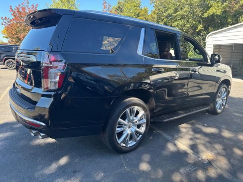 Used 2023 Chevrolet Tahoe High Country image 5