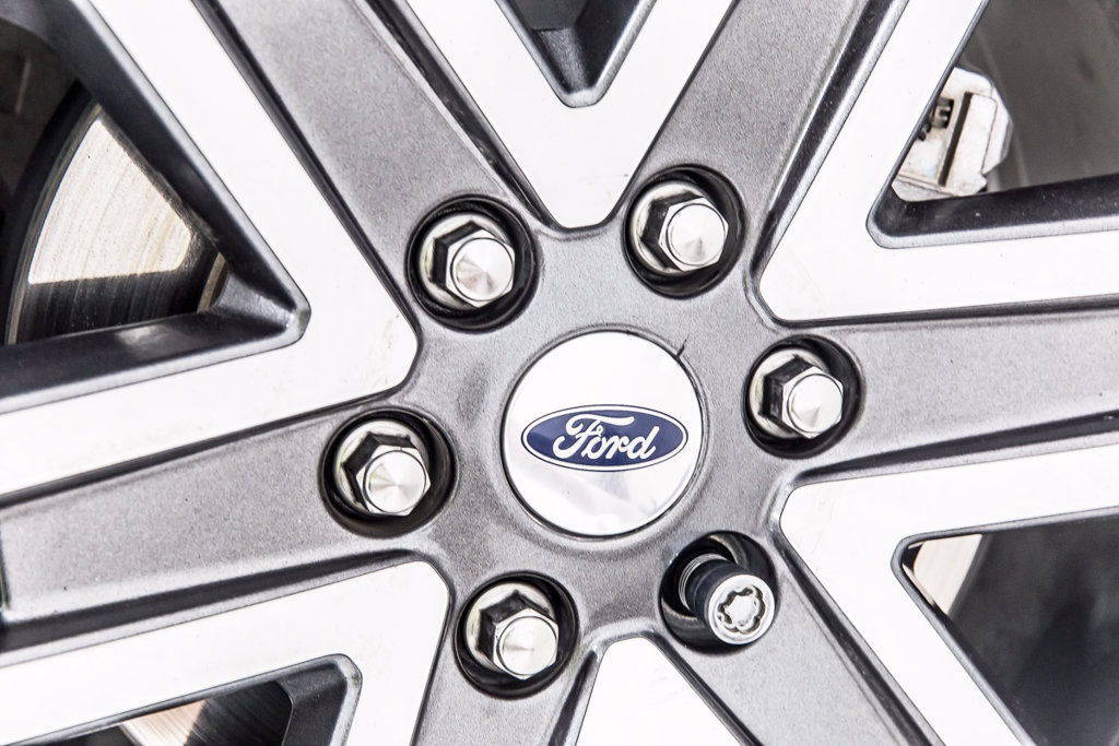 Used 2021 Ford F150 XL w/ STX Appearance Package RWD image 40