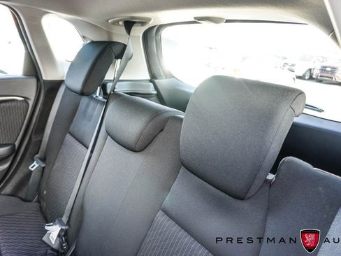 Used 2020 Honda Fit EX image 39