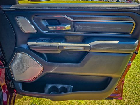 Used 2019 RAM 1500 Limited AWD/4WD image 48