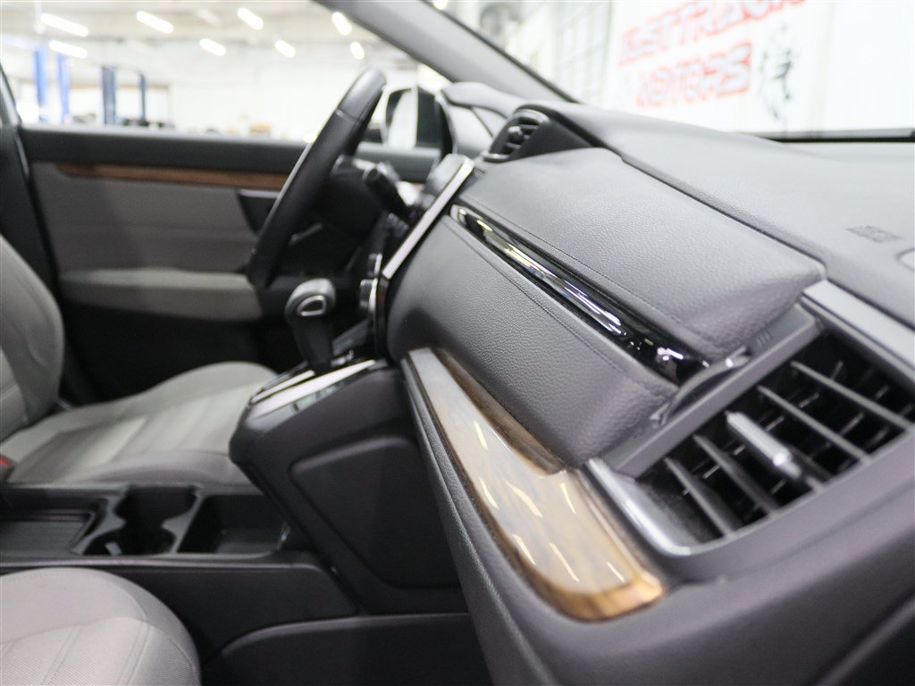 Used 2021 Honda CR-V EX image 27