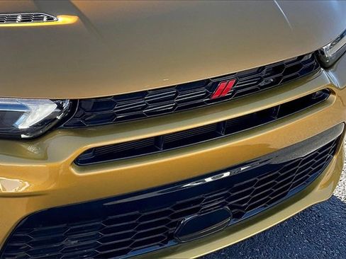 Certified 2024 Dodge Hornet GT Plus w/ Track Pack image 30