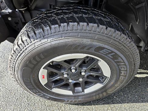 Used 2021 Jeep Wrangler Unlimited Rubicon w/ Dual Top Group image 19