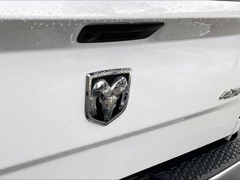 Used 2022 RAM 1500 Tradesman w/ Electronics Group AWD/4WD image 30