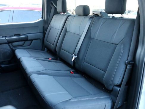 New 2026 Ford F150 STX w/ Equipment Group 200A image 16