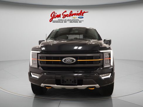 Used 2023 Ford F150 Tremor w/ Equipment Group 402A High AWD/4WD image 3