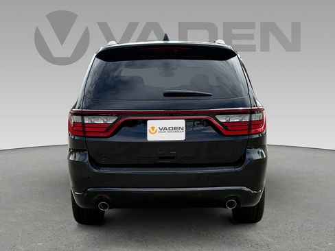 New 2026 Dodge Durango GT w/ Blacktop Package image 23