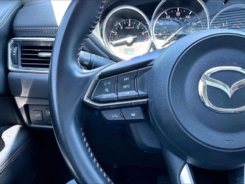 Used 2024 MAZDA CX-5 Carbon Edition AWD/4WD image 4