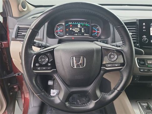 Used 2021 Honda Pilot EX-L image 29