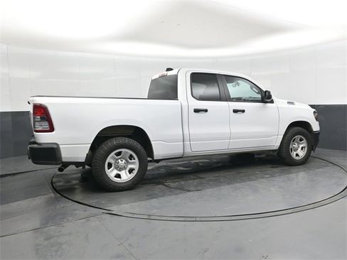 Used 2023 RAM 1500 Tradesman image 3