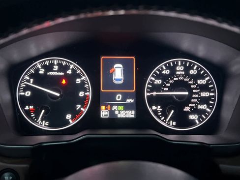 Used 2022 Subaru Outback Touring XT w/ Popular Package #2 image 34