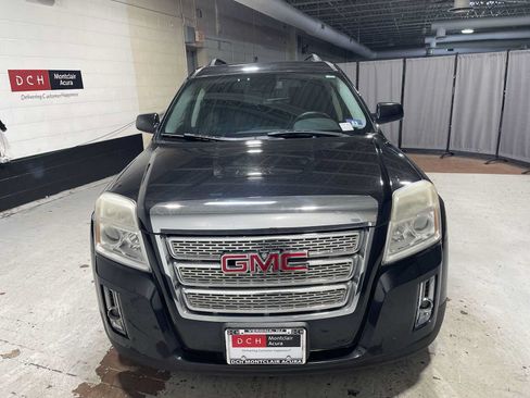 Used 2015 GMC Terrain SLE w/ Convenience Package AWD/4WD image 6